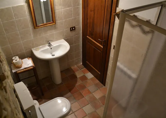 Marano Gospodarstwo agroturystyczne Mengara