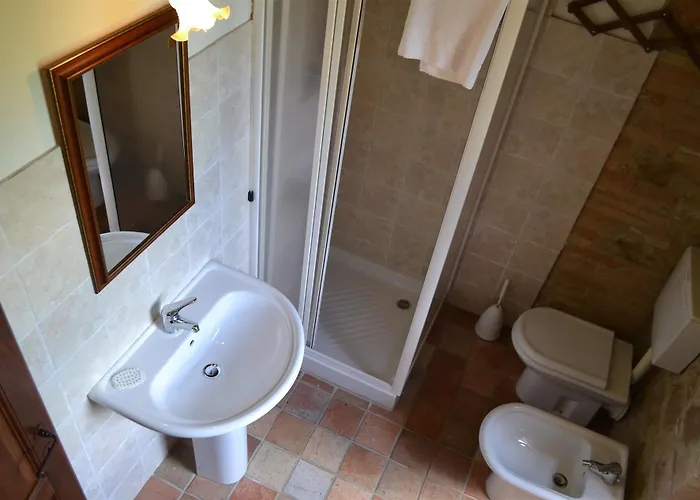 Marano Gospodarstwo agroturystyczne *