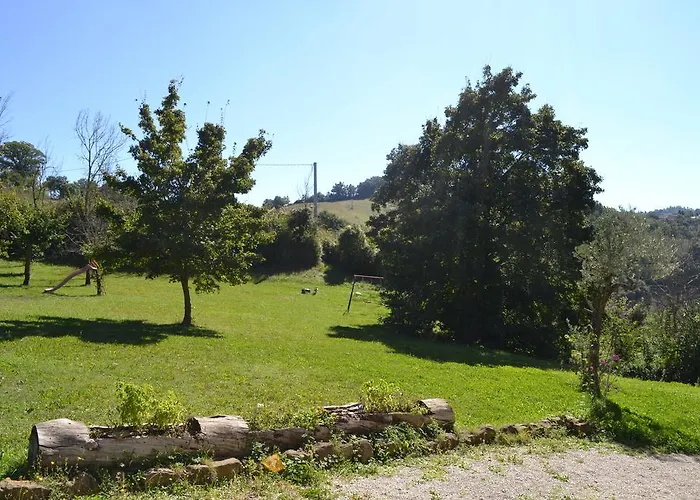 Marano Vakantieboerderij Mengara