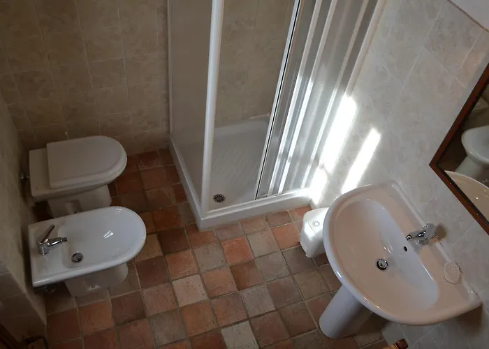 Vakantieboerderij Marano