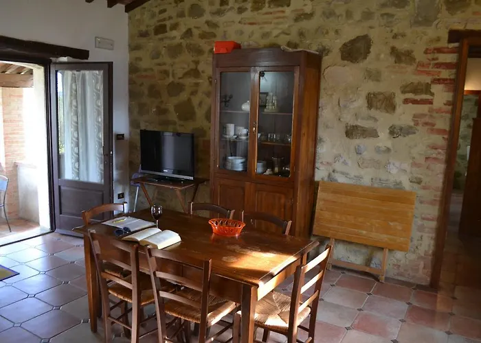 Gospodarstwo agroturystyczne Marano