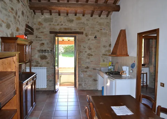 Gospodarstwo agroturystyczne Marano