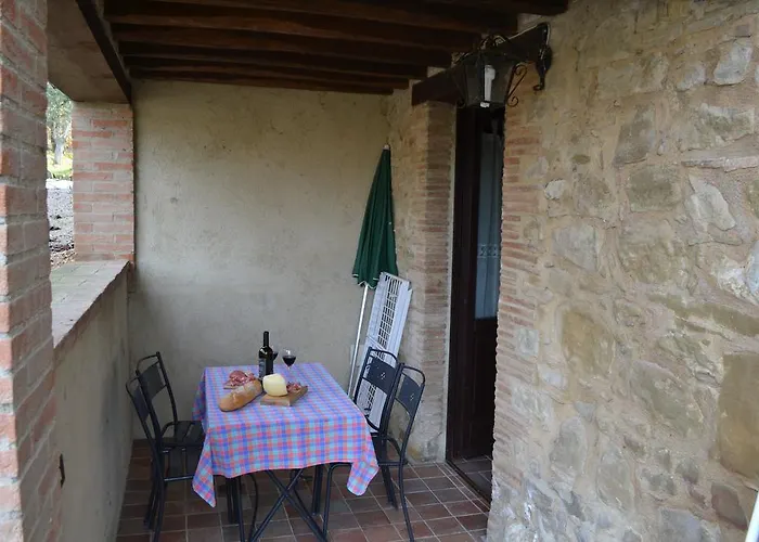 Vakantieboerderij Marano