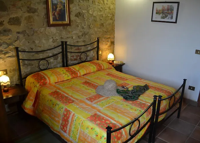 Marano Vakantieboerderij