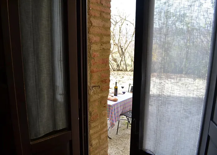 Marano Gospodarstwo agroturystyczne