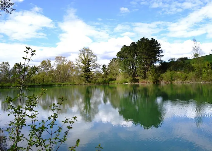 Marano Gospodarstwo agroturystyczne Mengara