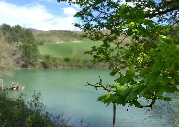 Gospodarstwo agroturystyczne Marano *