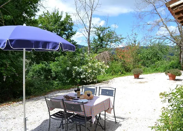 Marano Vakantieboerderij Mengara