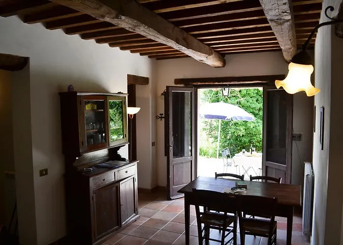 Vakantieboerderij Marano